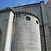 Chiesa di Sant'Eulalia in Cagliari city