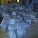 Area archeologica di Sant'Eulalia in Cagliari city