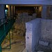 Area archeologica di Sant'Eulalia in Cagliari city