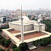 Istiqlal Mosque Complex ( Ex. Wilheminapark) in Jakarta city
