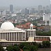 Mesjid Istiqlal di kota DKI Jakarta