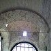 Interno della basilica di San Saturnino in Cagliari city