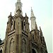 Gereja Katedral Santa Perawan Maria Diangkat Ke Surga di kota DKI Jakarta