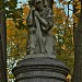 Smolenskoye Lutheran Cemetery