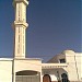 جامع علي القمودي في ميدنة الزاوية 