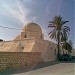 جامع علي القمودي القديم في ميدنة الزاوية 