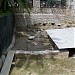 Area archeologica a sud della basilica di San Saturnino in Cagliari city