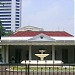 Vice President Palace in Jakarta city