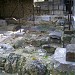 Area archeologica a nord della basilica di San Saturnino in Cagliari city