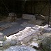 Area archeologica a nord della basilica di San Saturnino in Cagliari city