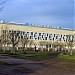Спорткомплекс 