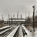 CP-502 in East Chicago, Indiana city