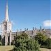 St Philip and St James in Dublin city