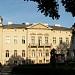 Pałac Tyszkiewiczów