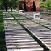 Братские могилы 45000 советских военнопленных, погибших в концлагере № 126 в 1941-1943 гг. в городе Смоленск
