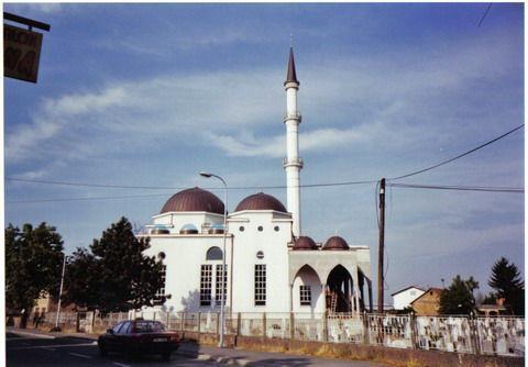 Градишка
