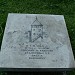 Tutaj stała Baszta Blacharzy in Kraków city