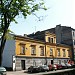 Dworek kanonika Dubickiego in Kraków city