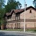 ул. Оливу, 3A в городе Рига