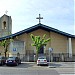 Parroquia de Santa Beatriz de Silva en la ciudad de Córdoba