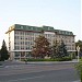 Prefectura (ro) in Slobozia city