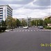 Spitalul Judetean (ro) in Slobozia city