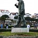 Monumento a José del Río Sainz (es) in Santander city