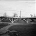 Crawford Street Bridge  (buried 1960s) (en) في ميدنة تورونتو 