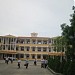 Nguyen Trai high school in Hai Phong city
