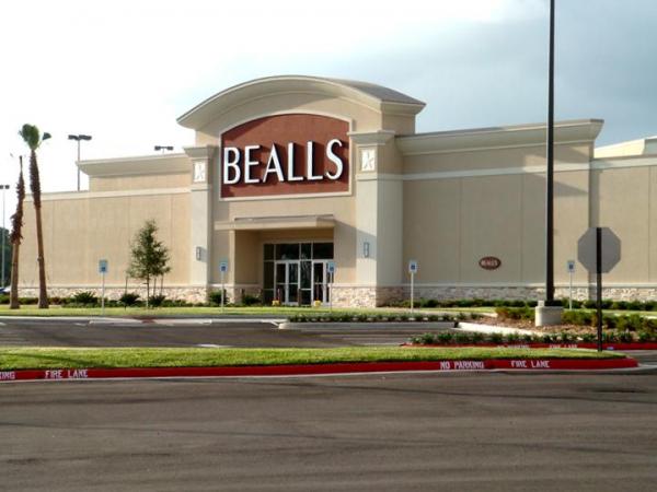 Bealls Beaumont Texas