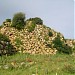 Nuraghe S'Omu 'e s'Orcu o Sa Dom'e s'Orku