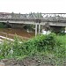 Jambatan Jln. Sek. Arab di bandar Pontian, Johor