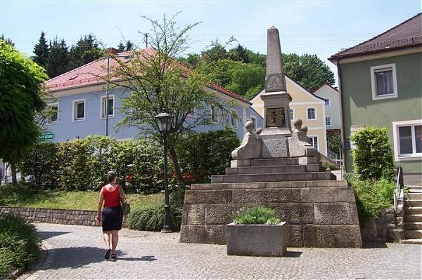 Wörth an der Donau