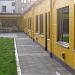 Scouts 33 St.Paulus & Gidsen 17 H.Kruis (nl) in Antwerp city