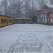 Scouts 33 St.Paulus & Gidsen 17 H.Kruis (nl) in Antwerp city