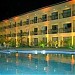 Catussaba Business Hotel (en) na Salvador city