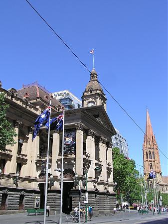 melborn greater melbourne