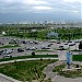 Перекрёсток ул. Огузхана и просп. Туркменбаши (ru) in Ashgabat city