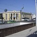 Ministry of Internal Affairs of Turkmenistan in Ashgabat city
