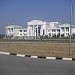 Бывший Дворец Бракосочетаний (ru) in Ashgabat city