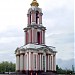 Temple of the Great Martyr St. George in Kursk city