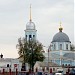 Храм в честь Введения во храм Пресвятой Богородицы в городе Курск