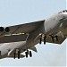 Boeing B-52D Stratofortress