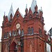 Римско-католическая церковь во имя Успения Пресвятой Девы Марии в городе Курск