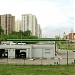 АЗС «Влатика» в городе Москва