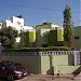 Alfiya Manzil (Rizwan Khira's House) in Udaipur city