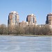 ул. Лавочкина, 34 в городе Москва