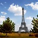Turnul Eiffel (replica)