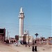 مسجد ال دود في ميدنة أبيدوس  العرابة المدفونة 