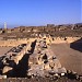 اسطبل \ خيل   معبد سيتى الاول بعرابة ابيدوس (ar) in Ancient Abydos city